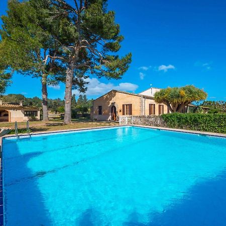 Villa Can Cirerol Portocolom  Zewnętrze zdjęcie