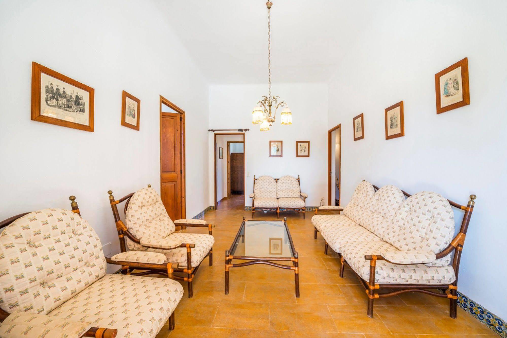 Villa Can Cirerol Portocolom  Zewnętrze zdjęcie