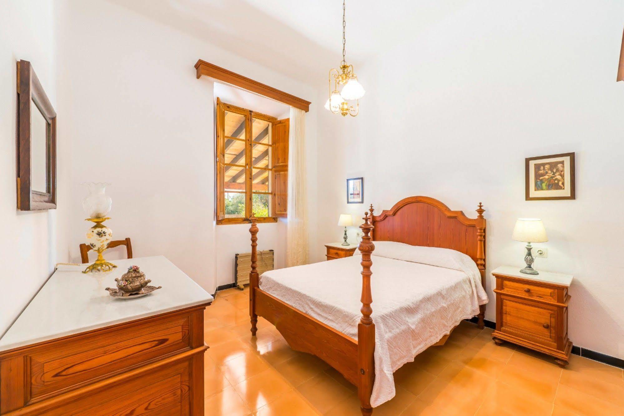 Villa Can Cirerol Portocolom  Zewnętrze zdjęcie