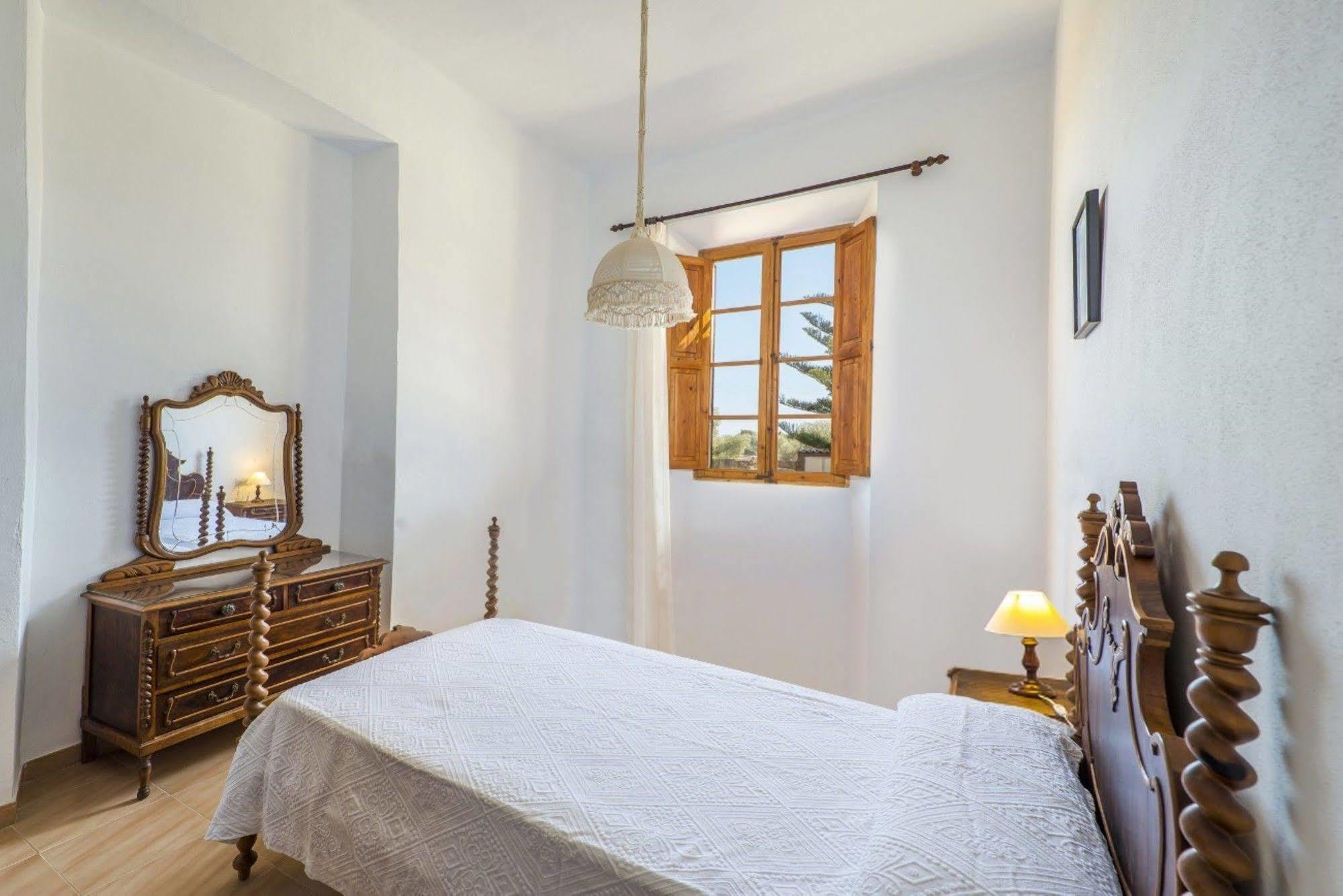 Villa Can Cirerol Portocolom  Zewnętrze zdjęcie