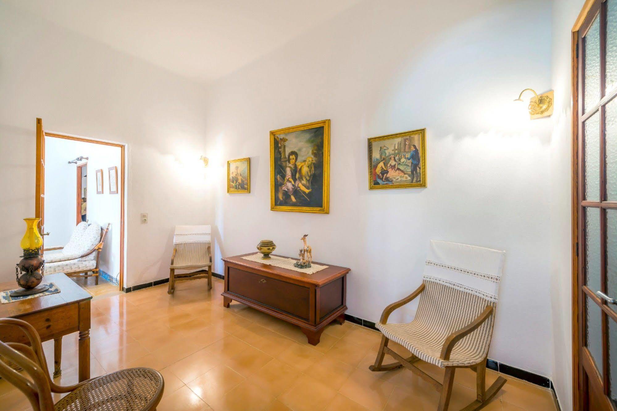 Villa Can Cirerol Portocolom  Zewnętrze zdjęcie